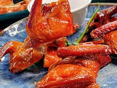 -拾分大排档·顺德鱼生·炭火羊肉煲·海鲜烧烤(南海桂城店)