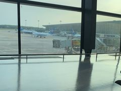 -郑州新郑国际机场-T2航站楼