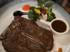 -莫太花餐厅(河北路店)