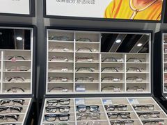 -浙文眼镜(华熙528店)