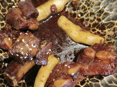 -古都历食南京菜·烤鸭·鸭血粉丝·汤包(南京博物院店)