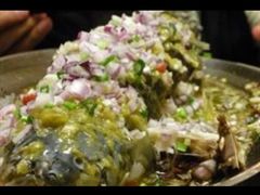 -小镇印象音乐餐吧(莲塘店)