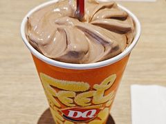 -DQ·蛋糕·冰淇淋(奥林匹克广场店)