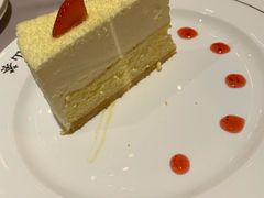 戈雅经典蛋糕-戈雅法餐厅(世界城广场店)