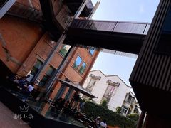 -大酉·M Coffee(北京美术馆店)