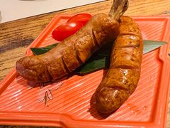 -藤原布二·大正创意料理(五台山店)
