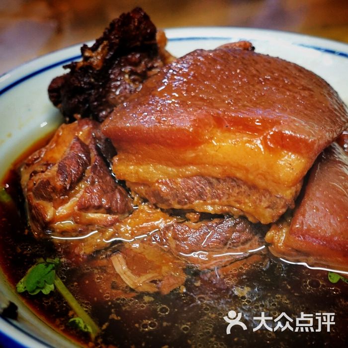 聪辉同安封肉