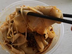-张明富面皮店(东大街店)
