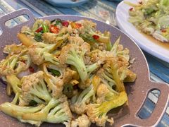 -阿吾丹的烤羊·新疆菜·抓饭·拌面(乌尔禾店)