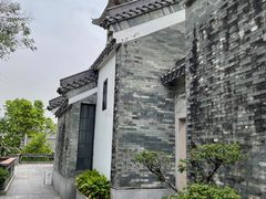 -广州神农草堂中医药博物馆