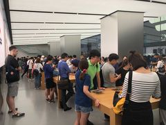 -Apple 零售店(Canton Road)