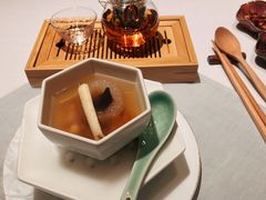 -叶叶菩提(太原别墅店)