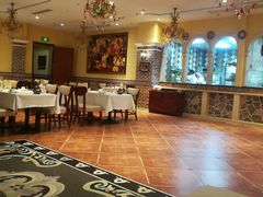 大堂-巴依老爷·新疆美食(上城区天城路店)