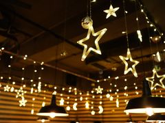 大堂-Outdark Korean Restaurant