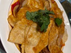 -喜相逢·特色烤鸭新疆菜(南珏大厦店)