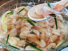 -呼吸森林·生态农庄农家乐私房菜