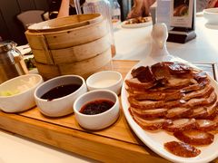 -眉州东坡(北苑华贸店)