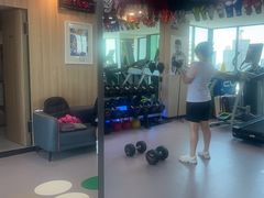 -M.S拳击泰拳馆(大学路店)