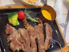 -豪享来牛排(人民店)