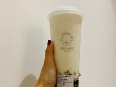 -茶力的小怪兽(梅林卓悦汇店)
