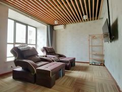 -首匠推拿养生中心(君地新大陆店)