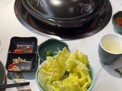 -狐狸爱上椰子鸡(滨江星光大道店)