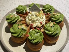 -BE BRIGHT KITCHEN(正佳广场店)