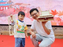 -宁波市保国寺古建筑博物馆