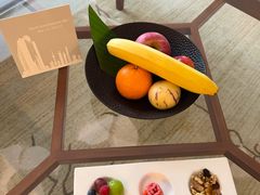 -上海锦江汤臣洲际大酒店