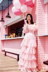 -易摄影婚纱摄影工作室