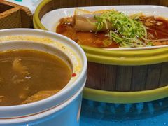 -赛仑吉地大酒店-中餐厅