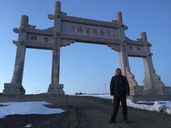 -五台山风景名胜区