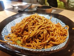 -尚膳蔬食料理主題餐廳(v)