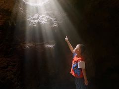 -珠海横琴长隆《卡卡虎奇遇记》