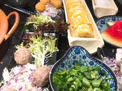 -成都老码头火锅(旺角店)