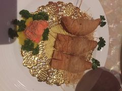 8餐厅-8餐厅(新葡京酒店)