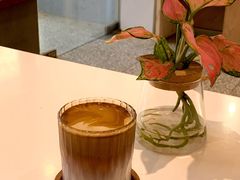 -Legno.ita Coffee by Wood(襄阳南路店)