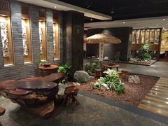 -青藤茶馆(南山路店)
