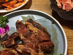 -大壮家原味烤肉(兴华北街店)