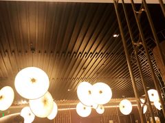 大堂-柒园·三十年创意杭帮菜(龙湖滨江天街店)