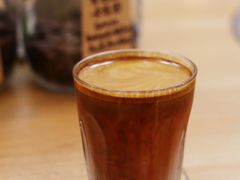 -COFFEE HOLIC(朝外SOHO店)