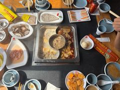 -巴府菌汤火锅(灵寿店)