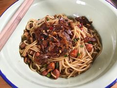 牛肉拌粉-万方圆拌粉瓦罐汤(滕王阁旗舰店)