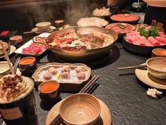 -色響火锅(恒隆广场店)