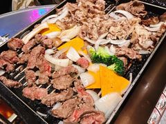 -喜来稀肉(虹泉路店)