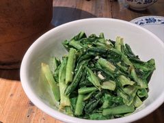 -寨子里的钵钵菜-湘西山里菜(火车站店)