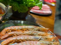 -原始泥炉烤肉(总店)