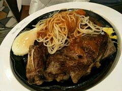 -豪客来牛排(人民东路店)