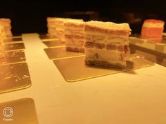 -岷山饭店-芝芝自助餐厅