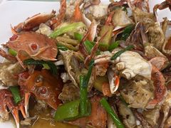 -红月湾海鲜饭店•沙滩海景(双月湾店)